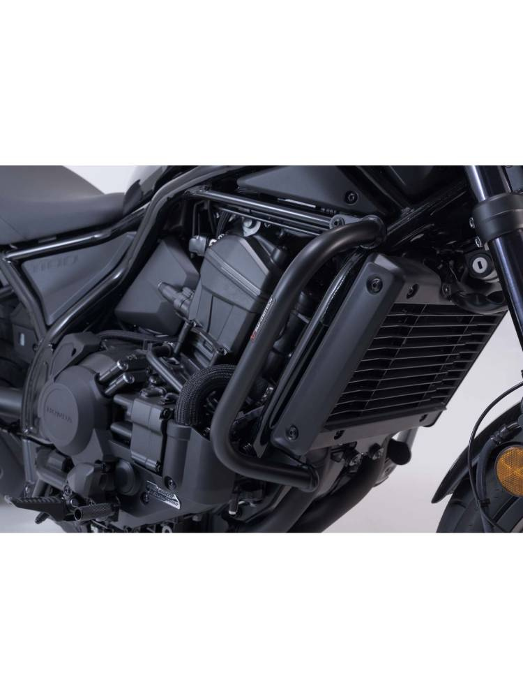 Crashbary SW-MOTECH Honda CMX1100 Rebel (20-) dla wersji DCT