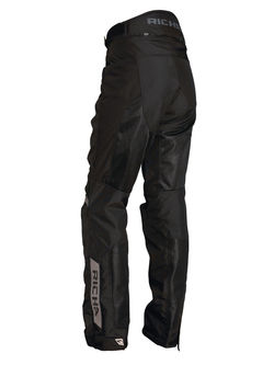 Tekstylne spodnie motocyklowe Richa Airvent Evo