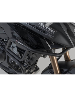 Crashbary górne SW-Motech do Honda CB500X (18-)
