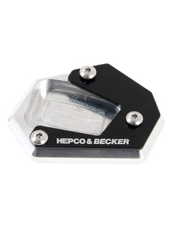 Poszerzenie stopki Hepco&Becker do Honda CB 500 F [13-15]