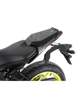 Stelaż pod sakwy motocyklowe Hepco&Becker C-Bow Yamaha MT-07 (21-24)