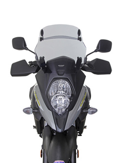 Szyba motocyklowa MRA Multi-X-Creen "MXC" Suzuki DL 650 V-Strom (17-) przyciemniana