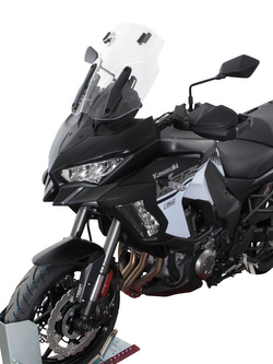Szyba motocyklowa MRA Variotouringscreen "VTM" Kawasaki Versys 1000 SE (19-24) przeźroczysta