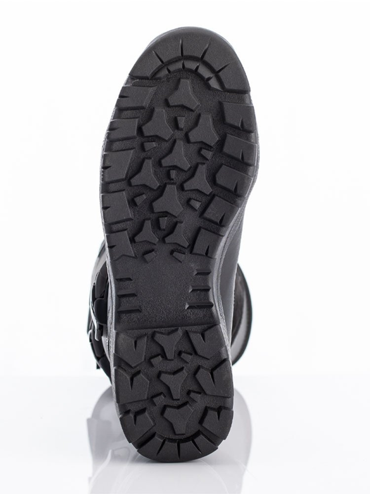 Buty motocyklowe adventure RST Adventure-X WP