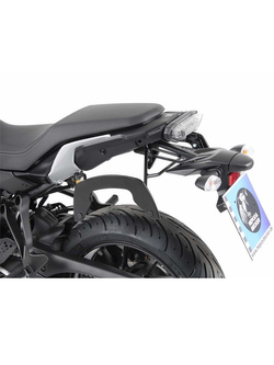 Stelaż pod sakwy motocyklowe Hepco&Becker C-Bow Yamaha Tracer 7 (21-25)