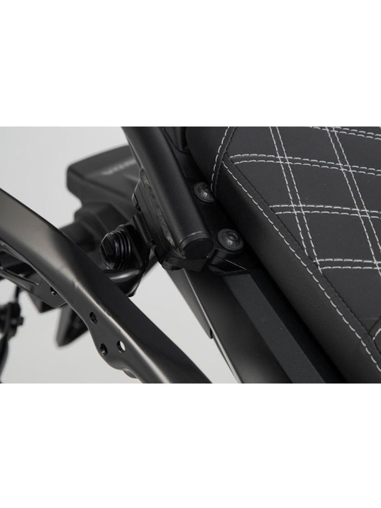 Stelaż Pro na kufry boczne SW-Motech do Honda CB 500 F (13-16)