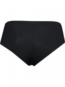 Bielizna damska UNDER ARMOUR PS Hipster 3Pack czarna