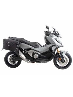 Stelaż pod sakwy motocyklowe Hepco&Becker C-Bow Honda X-ADV (21-24)