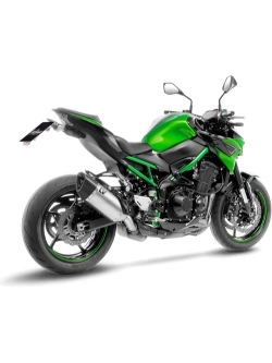 Tłumik motocyklowy LeoVince LV-14 R Kawasaki Z 900 (20-24)/ Z 900 A2 (18-24) stalowy [z homologacją]