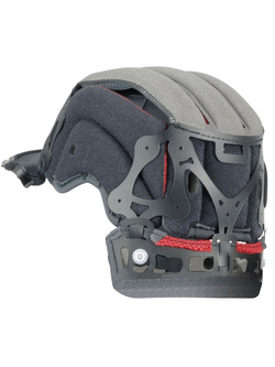 Wkładka centralna Shoei do kasku X-Spirit III