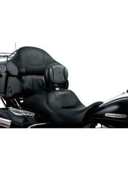 Oparcie kierowcy Kuryakyn Harley Davidson (wybrane modele) czarne