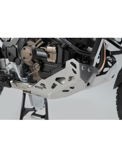 Zestaw zabezpieczający motocykl Adventure SW-MOTECH Honda CRF1100L Africa Twin (19-)