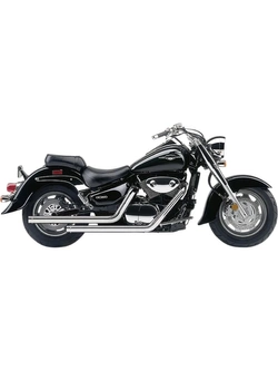 Pełny układ wydechowy Cobra Dragster Suzuki VL 1500 Intruder (05-09)