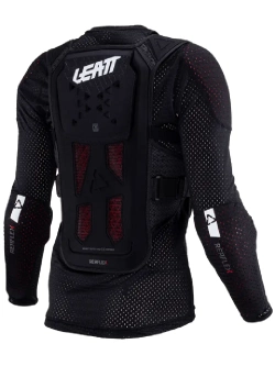 Zbroja motocyklowa damska Leatt AirFlex Body Protector