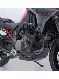 Crashbary SW-Motech Ducati Multistrada V4 (20-)/ S (24-)/ Pikes Peak (24-) czarne