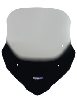 Szyba motocyklowa MRA Touring "T" Honda CB 500 X/XA (16-23) przeźroczysta