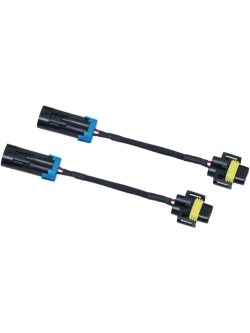 Adapter wiązki przewodów świateł mijania Kuryakyn Indian (wybrane modele)