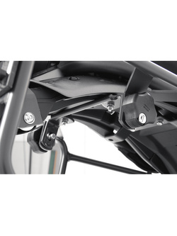 Stelaż kufrów bocznych Hepco&Becker Lock-It Yamaha XSR 700/XTribute (22-25)