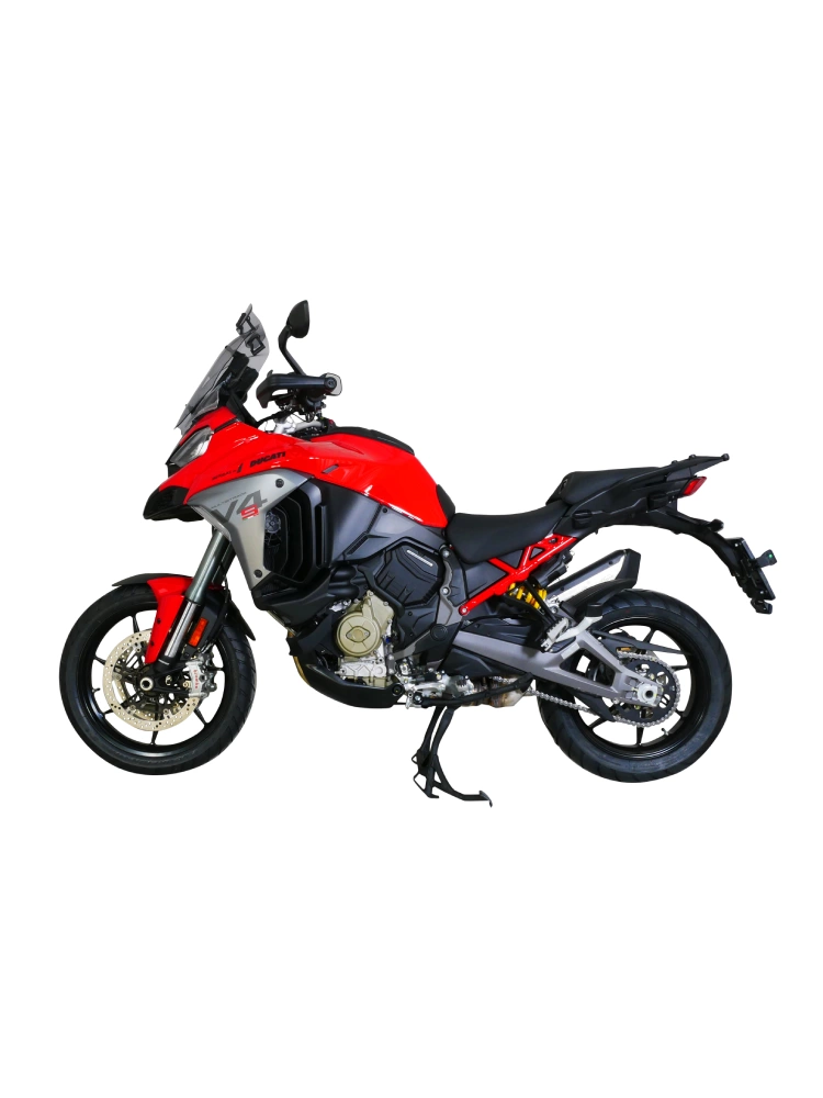 Szyba motocyklowa MRA "VTM" Ducati Multistrada V4/S (25-) przyciemniana
