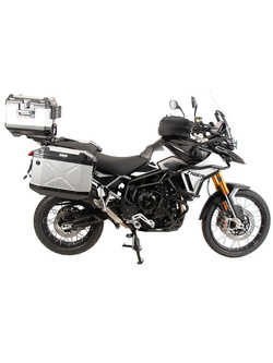 Stelaż pod kufer centralny Hepco&Becker AluRack Triumph Tiger 900 Rally Pro (24-)