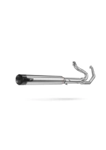 Pełny układ wydechowy Zard Harley Davidson (wybrane modele) stal nierdzewna