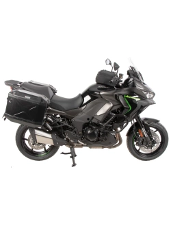 Stelaż kufrów bocznych Hepco&Becker Lock-it Kawasaki Versys 1100/SE (25-) czarny