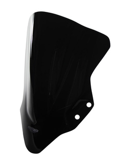 Szyba motocyklowa MRA Racing "R" Kawasaki Ninja 250 / 400 (18-23) czarna