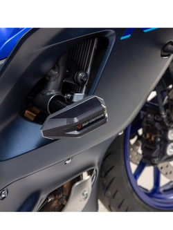 Crash pady ramy SW-MOTECH Yamaha YZF-R7 (21-)