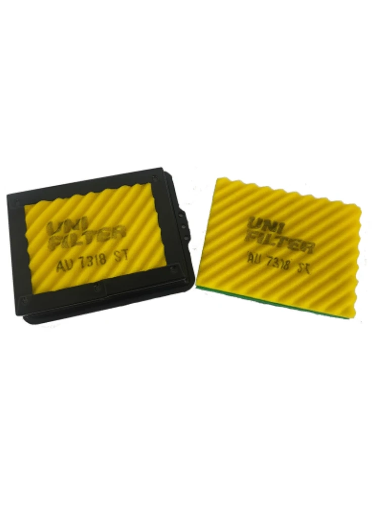 Filtr powietrza Touratech Unifilter High Performance BMW (wybrane modele)