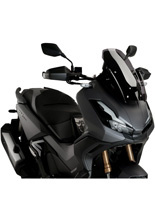 Szyba do skutera sportowa PUIG Honda ADV 350 (22-) mocno przyciemniana