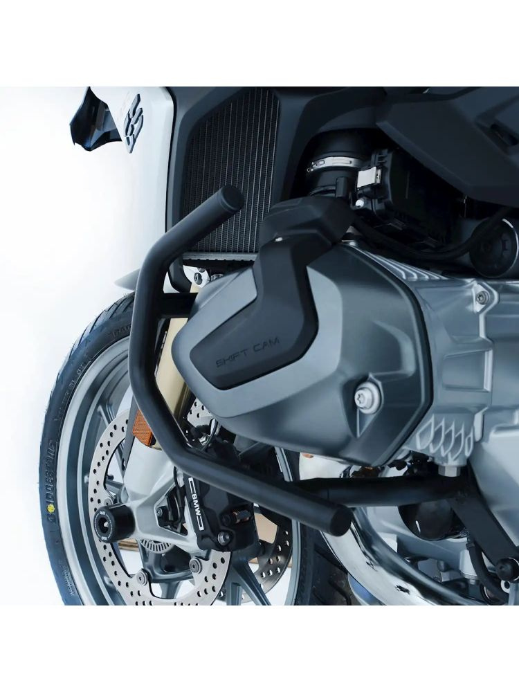 Gmole R&G Racing BMW R 1250 GS (18-23) czarne