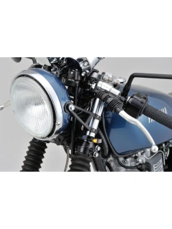 Kierunkowskazy motocyklowe Led Daytona D-Light Mini1 uniwersalne [2 sztuki]