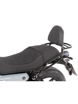 Oparcie pasażera Hepco&Becker Moto Guzzi V7 Sport (25-) z bagażnikiem