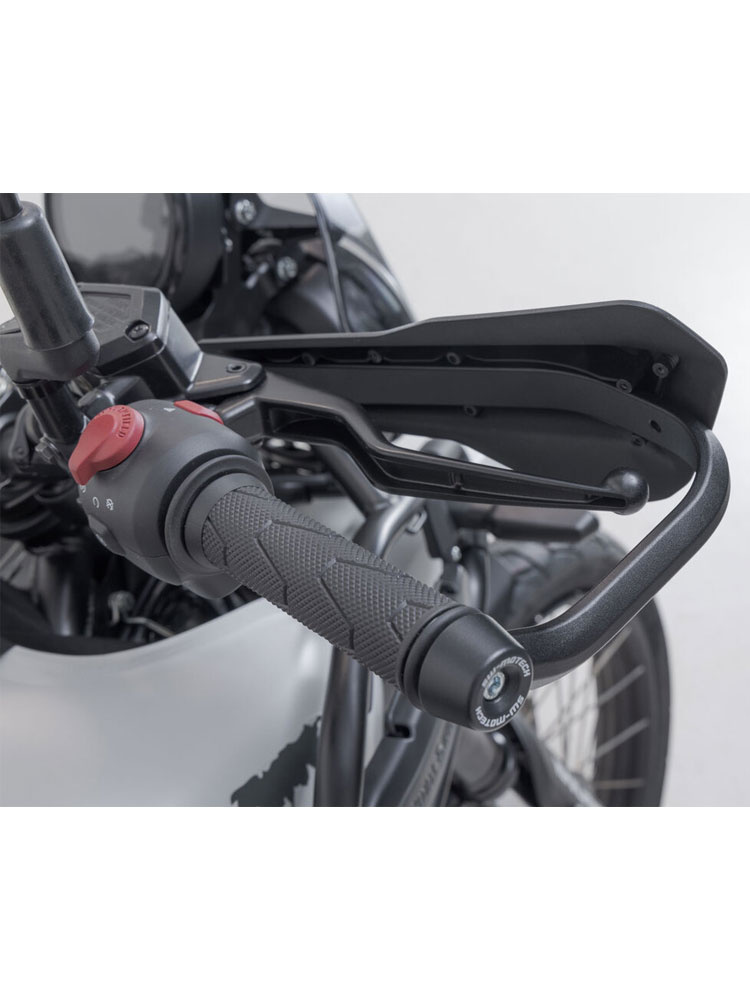 Zestaw osłon dłoni Sport SW-Motech Royal Enfield Himalayan 450 (23-)