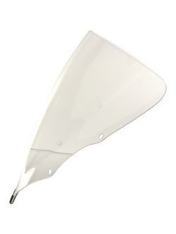 Szyba motocyklowa MRA Racing "R" BMW R Nine-T Racer [17-] przeźroczysta