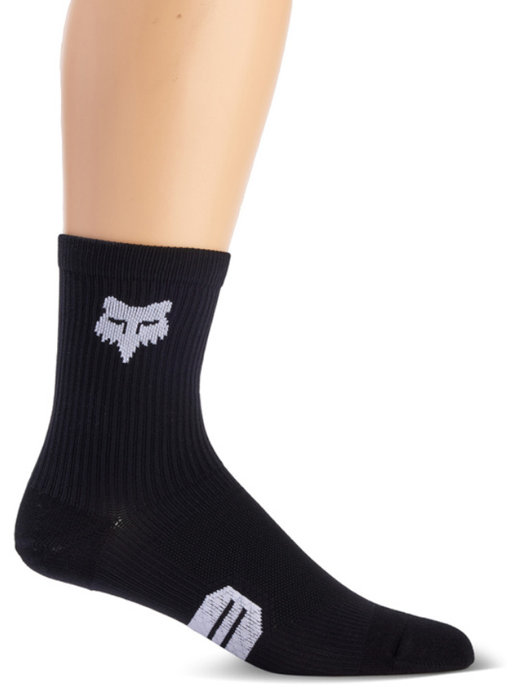 Skarpety Fox 6 Ranger czarne