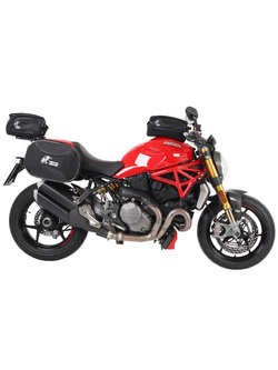 Minirack Hepco&Becker Ducati Monster 1200 S [17-20]