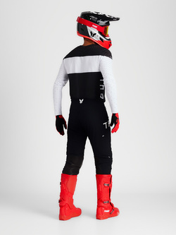 Spodnie cross Thor Sportmode Strike czarne