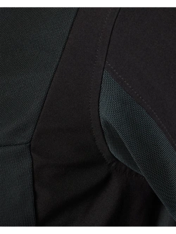 Softshell motocyklowy damski REV’IT! Highcrest H2O czarny