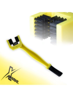 Szczotka do czyszczenia łańcucha Xzone 
