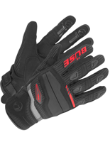 black-red