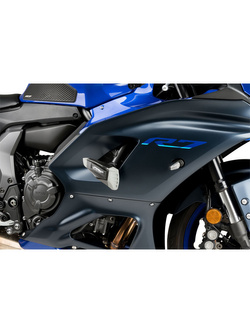 Crash pady PUIG do Yamahy YZF-R7 (22-)