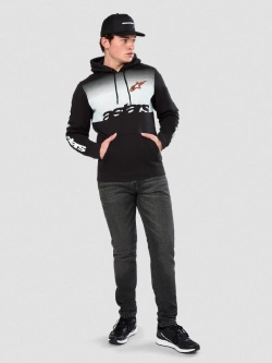 Bluza Alpinestars Specter czarno-szara