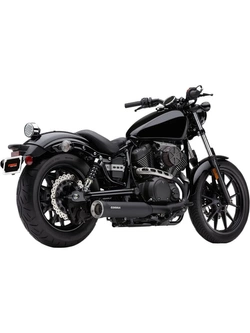 Tłumik motocyklowy Cobra 4" Yamaha XV 950/ R/ Racer (14-19)