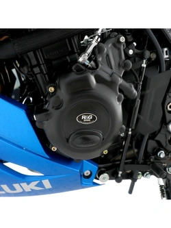 Osłona silnika R&G Racing Suzuki (wybrane modele) lewa strona