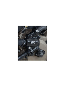 OSŁONA SILNIKA [TRIO] R&G Do Ducati Supersport (17-18) / Supersport S (17-18)