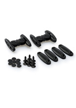 Mechanizm do deflektora PUIG regulowany [para]