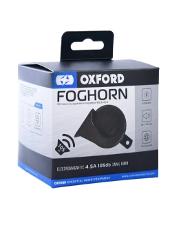 Klakson Oxford Foghorn [12V]