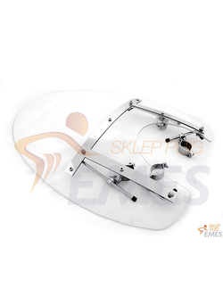 Owiewka uniwersalna PUIG America III 