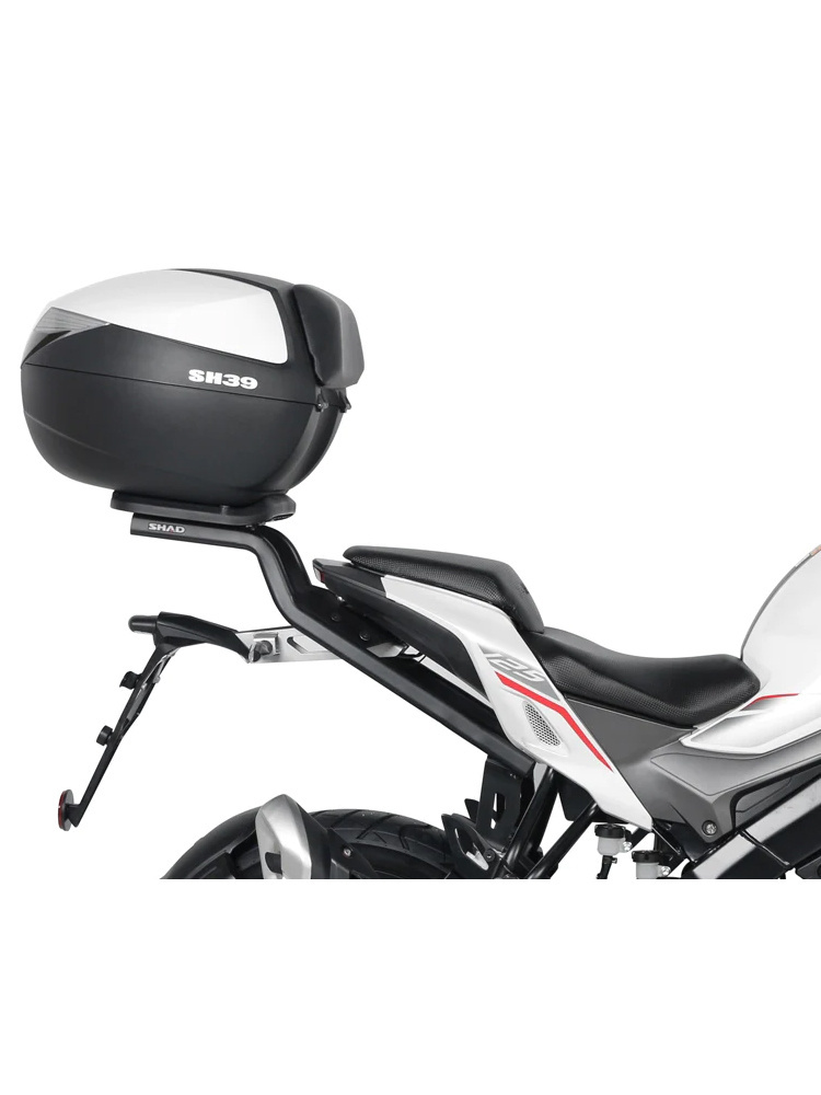 Stelaż kufra centralnego Shad do Keeway RKF 125 (17-24)